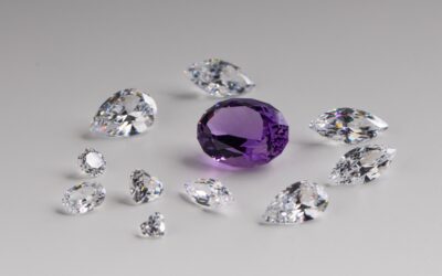 The Evolution of Diamond Cuts: Understanding What’s Right for You