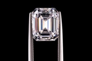The Evolution of Diamond Cuts Understanding What’s Right for You - emerald