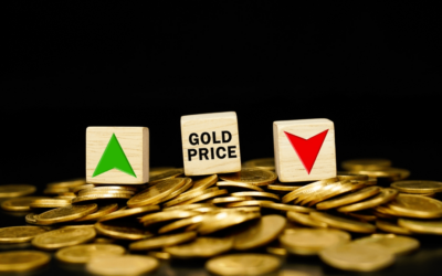 Why is Gold Making an All-Time High in Price?