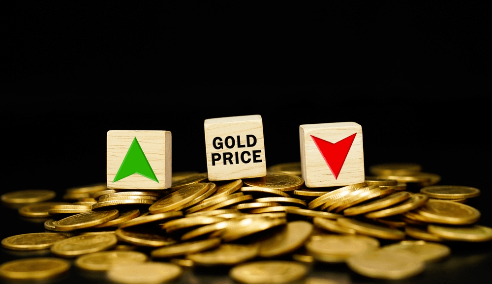 Why is Gold Making an All-Time High in Price?
