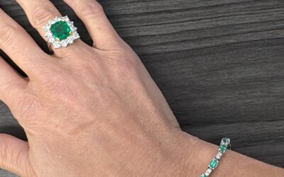 The Ultimate Guide to Choosing the Perfect Emerald Jewelry for Any Occasion